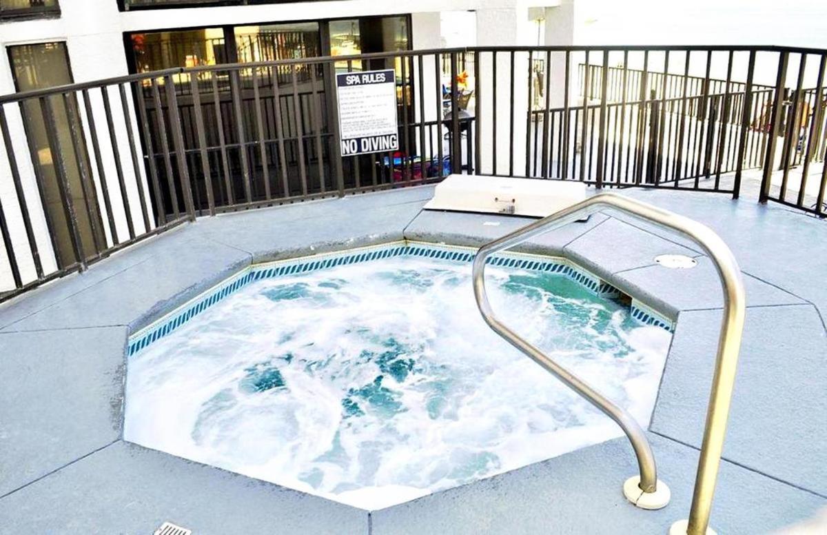 パナマシティービーチ Aquavista 202Eヴィラ エクステリア 写真