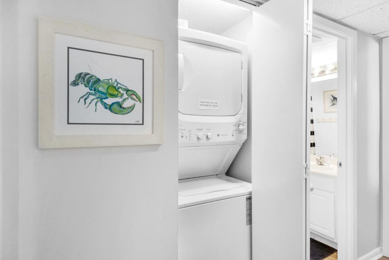 パナマシティービーチ Aquavista 202Eヴィラ エクステリア 写真